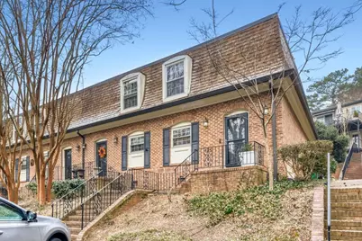 1261 Lavista Road NE #M6, Atlanta, GA 30324 - Photo 1