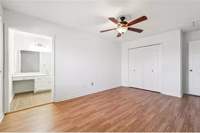 4010 Sand Wedge Circle, Kennesaw, GA 30144 - Photo 13