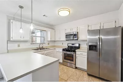 4010 Sand Wedge Circle, Kennesaw, GA 30144 - Photo 7