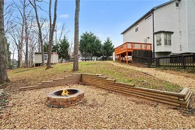 3332 Pinta Way, Douglasville, GA 30135 - Photo 27