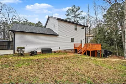 3332 Pinta Way, Douglasville, GA 30135 - Photo 17