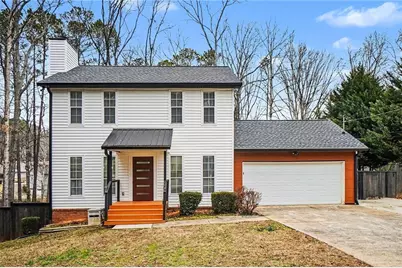 3332 Pinta Way, Douglasville, GA 30135 - Photo 1