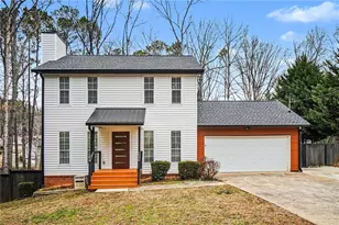 3332 Pinta Way, Douglasville, GA 30135 - Photo 1