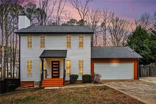 3332 Pinta Way, Douglasville, GA 30135 - Photo 21