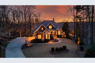 18 Willow Place, Newnan, GA 30265 - Photo 3