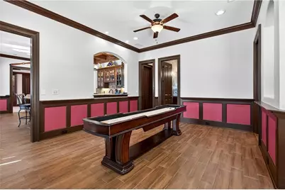 18 Willow Place, Newnan, GA 30265 - Photo 89