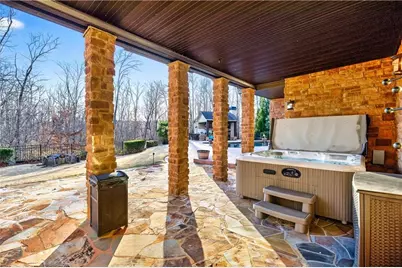 18 Willow Place, Newnan, GA 30265 - Photo 101