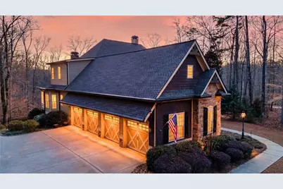 18 Willow Place, Newnan, GA 30265 - Photo 5