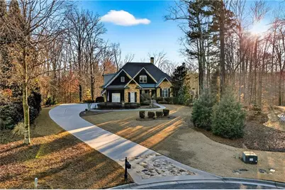 18 Willow Place, Newnan, GA 30265 - Photo 125