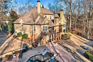 18 Willow Pl, Newnan, GA 30265 - Photo 121