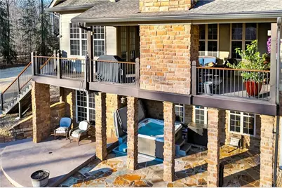 18 Willow Place, Newnan, GA 30265 - Photo 119