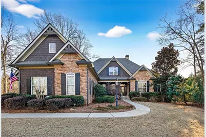 18 Willow Place, Newnan, GA 30265 - Photo 9