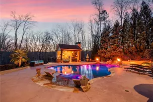 18 Willow Pl, Newnan, GA 30265 - Photo 7