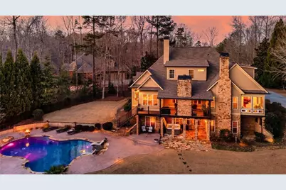 18 Willow Place, Newnan, GA 30265 - Photo 5