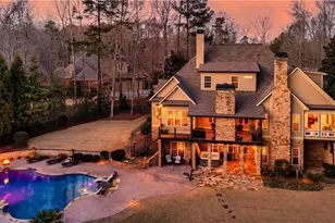 18 Willow Pl, Newnan, GA 30265 - Photo 5