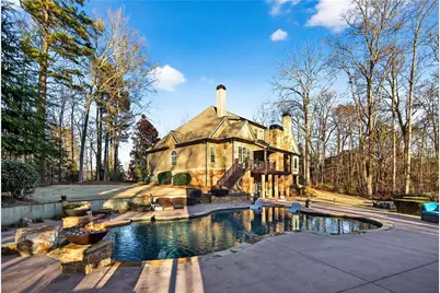 18 Willow Place, Newnan, GA 30265 - Photo 105