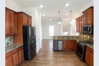 423 Tralee Court, Statham, GA 30666 - Photo 5