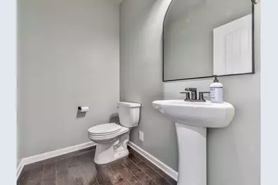 251 Madison Avenue, Acworth, GA 30102 - Photo 11