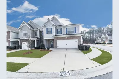 251 Madison Avenue, Acworth, GA 30102 - Photo 25