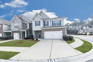 251 Madison Ave, Acworth, GA 30102 - Photo 25