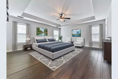 251 Madison Avenue, Acworth, GA 30102 - Photo 13