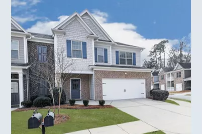 251 Madison Avenue, Acworth, GA 30102 - Photo 1