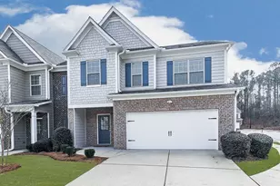 251 Madison Ave, Acworth, GA 30102 - Photo 1