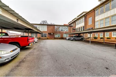 600 College Street #101, Atlanta, GA 30354 - Photo 19