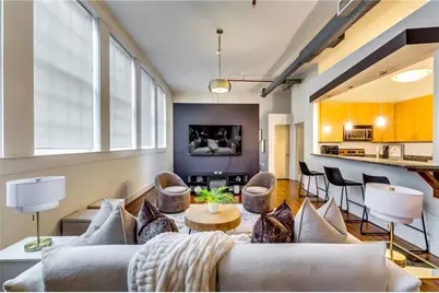 600 College Street #101, Atlanta, GA 30354 - Photo 7