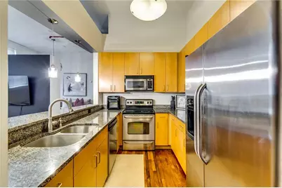 600 College Street #101, Atlanta, GA 30354 - Photo 3