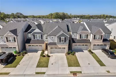 4397 Treadle Road SW, Mableton, GA 30126 - Photo 47