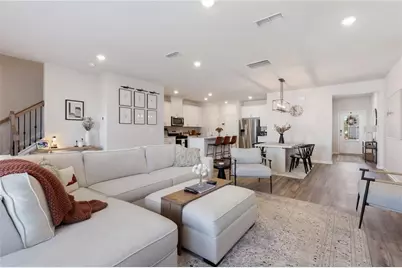 4397 Treadle Road SW, Mableton, GA 30126 - Photo 21