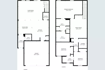 4397 Treadle Road SW, Mableton, GA 30126 - Photo 59