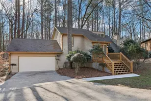 680 Branch Valley Ct, Roswell, GA 30076 - Photo 3