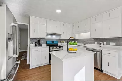 680 Branch Valley Court, Roswell, GA 30076 - Photo 15