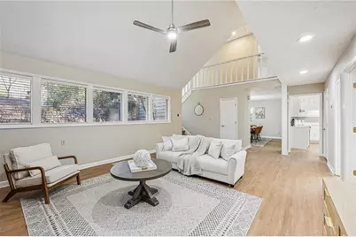 680 Branch Valley Court, Roswell, GA 30076 - Photo 7