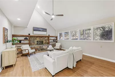 680 Branch Valley Court, Roswell, GA 30076 - Photo 5