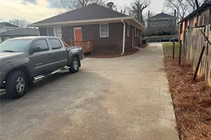 644 SW Holderness Street SW, Atlanta, GA 30310 - Photo 3