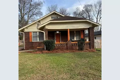 644 SW Holderness Street SW, Atlanta, GA 30310 - Photo 1