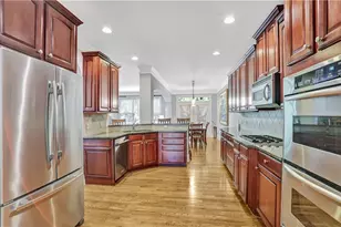 2444 Oak Grove Heights, Decatur, GA 30033 - Photo 5