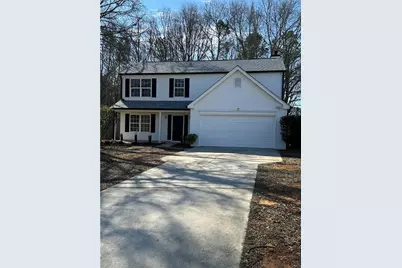 1149 Grandview Circle, Powder Springs, GA 30127 - Photo 1