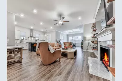 117 Ivey Way, Woodstock, GA 30188 - Photo 5