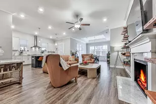 117 Ivey Wy, Woodstock, GA 30188 - Photo 5