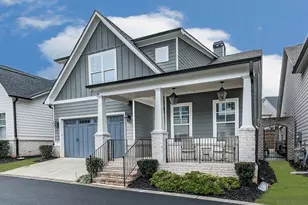 117 Ivey Wy, Woodstock, GA 30188 - Photo 1