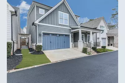 117 Ivey Way, Woodstock, GA 30188 - Photo 25