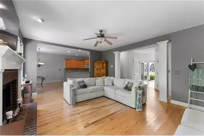 51 Nightwind Trace, Acworth, GA 30101 - Photo 23
