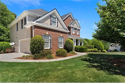 51 Nightwind Trace, Acworth, GA 30101 - Photo 3