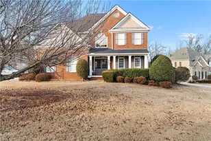 51 Nightwind Trce, Acworth, GA 30101 - Photo 3