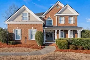 51 Nightwind Trce, Acworth, GA 30101 - Photo 1