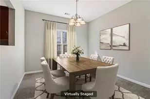 232 Village Dr, Loganville, GA 30052 - Photo 5